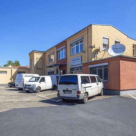 Dresden City Apartment, Zentral & Ruhig دريسدن المظهر الخارجي الصورة
