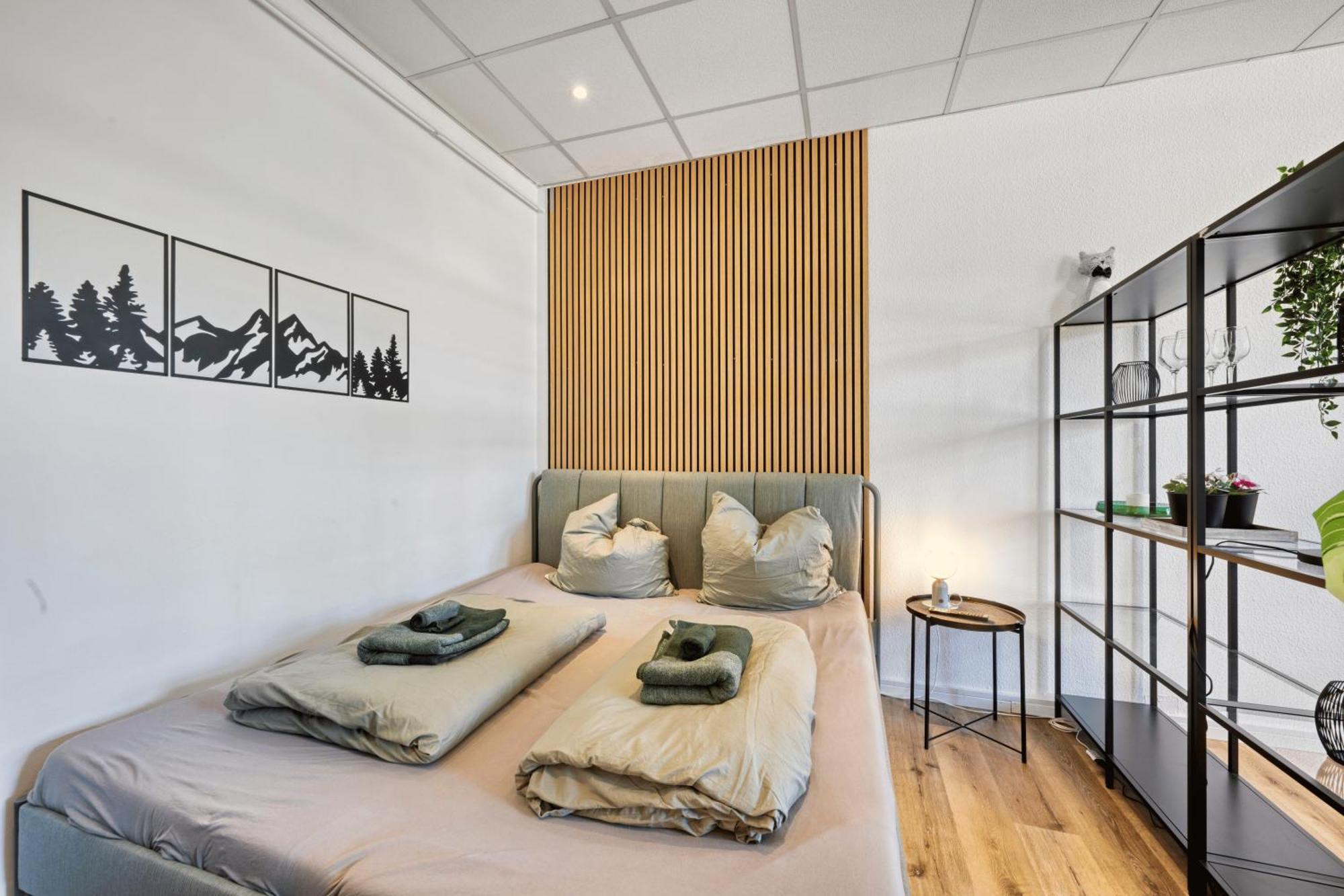Dresden City Apartment, Zentral & Ruhig دريسدن المظهر الخارجي الصورة