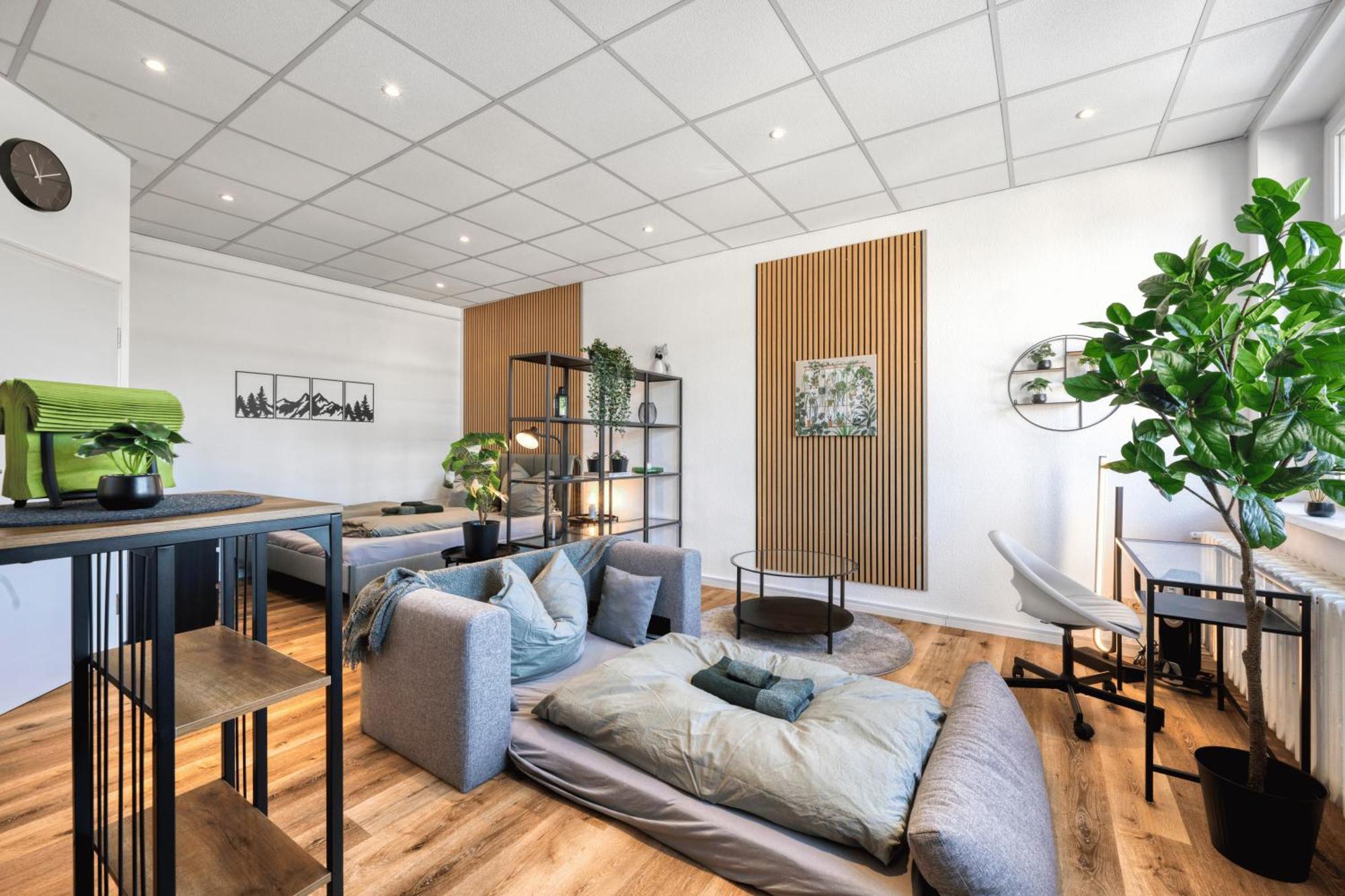 Dresden City Apartment, Zentral & Ruhig دريسدن المظهر الخارجي الصورة