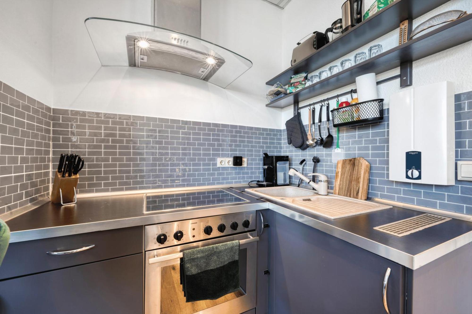Dresden City Apartment, Zentral & Ruhig دريسدن المظهر الخارجي الصورة