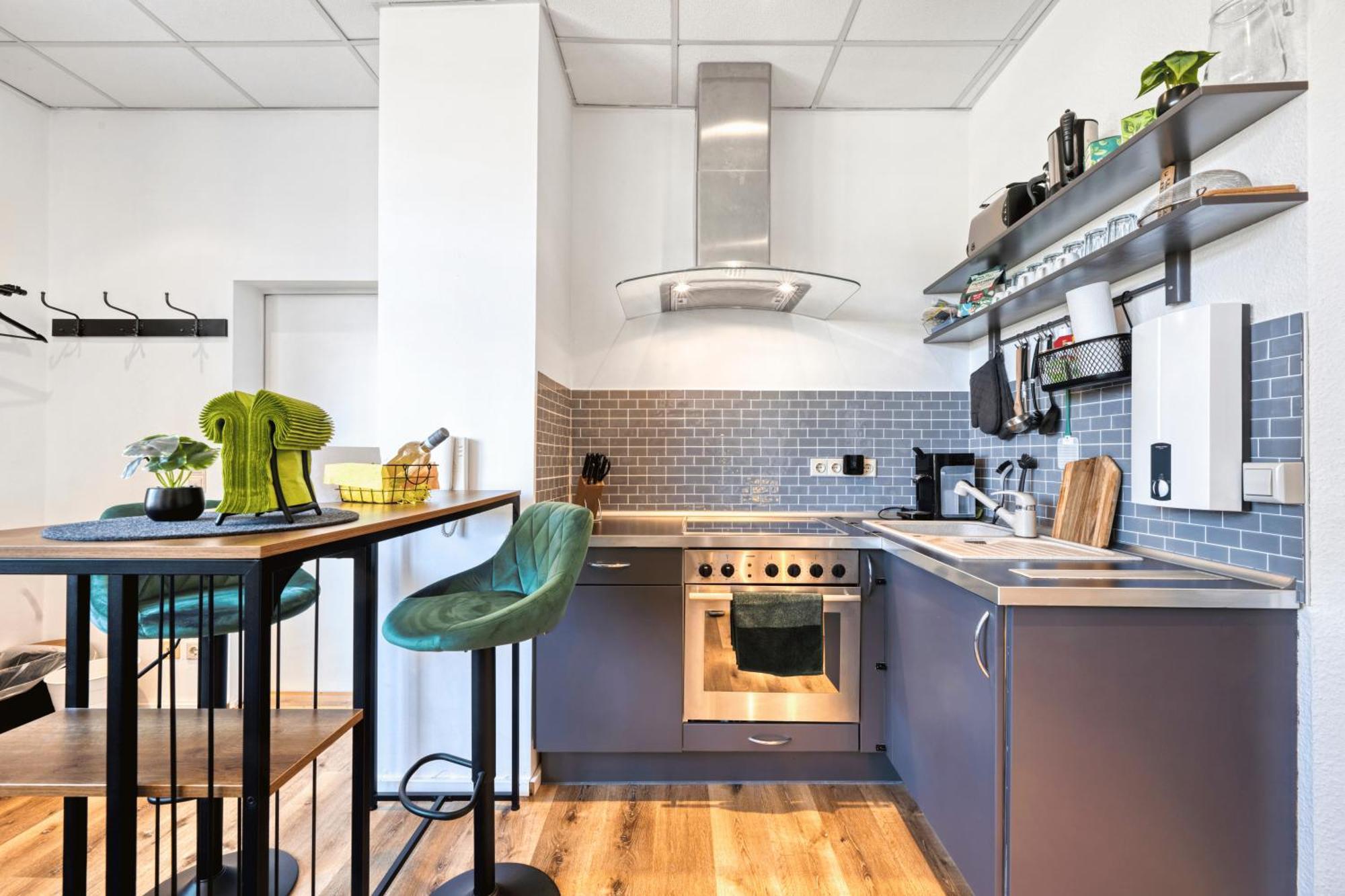 Dresden City Apartment, Zentral & Ruhig دريسدن المظهر الخارجي الصورة